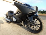 �������� �� ������ �������� Honda NM4-01 2014 ���� 2